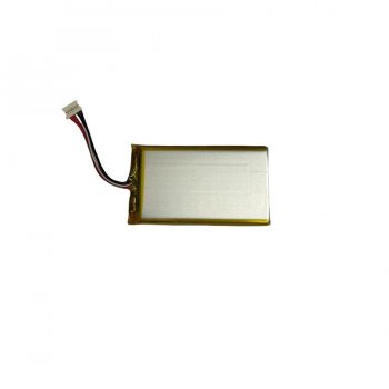 Battery Replacement for FOXWELL NT710 Scanner